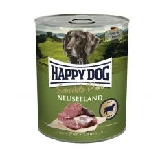 Happy Dog Lamm Pur Neuseeland 800g / b&aacute;r&aacute;ny
