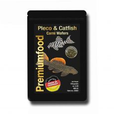 Discusfood Pleco & Catfish Carni ostya 150 g / 400 ml