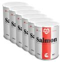 MARTY Essential Salmon konzerv 400 g 5+1 GRÁTISZ