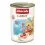 Animonda CARNY Cat Adult Csirke &eacute;s lazac  400 g
