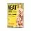 Josera Meat Lovers men&uuml; Csirke s&aacute;rgar&eacute;p&aacute;val 800 g