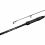 Delphin Horgászbot CORSA BLACK Carp SiC 3,90m/3,50lbs 3 rézs