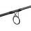 Delphin Horgászbot CORSA BLACK Carp SiC 3,90m/3,50lbs 3 rézs