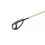 Delphin Horg&aacute;szbot RIVER Trophy NXT + 4 spicc 400cm/200g 3 r&eacute;zs