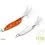 Villant&oacute; Delphin PIXO 10g TIGERA hook 6	