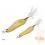 Villant&oacute; Delphin MORA 30g AURO hook 4	