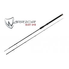 FOX RAGE Horgászbot Warrior® Heavy Spin Rods 240cm/40-80g