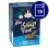 FELIX Soup Delicious v&aacute;logat&aacute;s tőkehalb&oacute;l, tonhalb&oacute;l &eacute;s lep&eacute;nyhalb&oacute;l 18 x 48 g