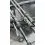FOX RAGE Horg&aacute;szbot Street Fighter Rods Heavy shad 230cm/10-35g