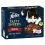 FELIX Tasty Shreds mix zacsk&oacute;s eledel, v&aacute;logat&aacute;s sz&oacute;szban 72 x 80 g