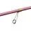 Delphin Horg&aacute;szbot QUEEN Spin 215cm/5-25g 2 r&eacute;zs