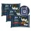 FELIX Tasty Shreds zacsk&oacute;s eledel v&aacute;logat&aacute;s, sz&oacute;szban 12 x 80 g