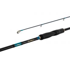 Delphin Horgászbot ZANDERA 230cm/3-21g 2 rézs