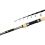 Delphin Horgászbot AZTEC tele 240cm/10-30g