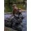 Fox V&iacute;z&aacute;ll&oacute; t&aacute;ska Aquos Camo Bags 50L