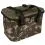 Fox V&iacute;z&aacute;ll&oacute; t&aacute;ska Aquos Camo Bags 30L