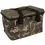 Fox V&iacute;z&aacute;ll&oacute; t&aacute;ska Aquos Camo Bags 40L
