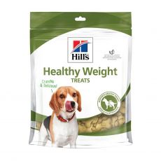 Hill's Canine Healthy Weight Jutalomfalatok 220 g