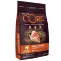 Wellness Core M Kutya Original Pulyka és Csirke 10 kg