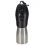 Kong H2O kulacs kutyáknak - rozsdamentes acél 740 ml, fekete