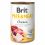 Brit Paté & Meat Chicken konzerv 12 x 400 g
