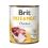 Brit Paté & Meat Chicken konzerv 6 x 800 g