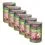 Animonda GranCarno Superfoods - marha + c&eacute;kla 6 x 400g