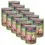 Animonda GranCarno Superfoods - marha + c&eacute;kla 12 x 400g