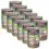 Animonda GranCarno Superfoods - b&aacute;r&aacute;ny+ amar&aacute;nt 12 x 400g
