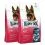 Happy Dog Fit & Vital Sport Adult 2 x 14 kg
