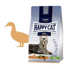 Happy Cat Culinary Land-Ente / Kacsa 300 g
