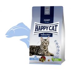 Happy Cat Culinary Quellwasser-Forelle / Pisztráng 300 g