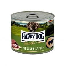 Happy Dog Lamm Pur Neuseeland 200g / b&aacute;r&aacute;ny