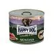 Happy Dog Pferd Pure Montana - 200 g / l&oacute;