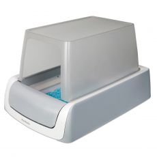 Automata WC macskáknak ScoopFree Ultra - 2. generáció