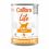 Calibra Dog Life Turkey with Apples 12 x 400 g