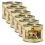 Konzerv Wolfsblut Wild Kacsa K&ouml;ly&ouml;kkutya 6 x 200 g