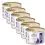 4Vets Cat Natural Veterinary Exclusive GASTRO INTESTINAL 6 x 185 g