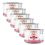 Calibra Cat Life Felnőtt, Marha 6 x 200 g
