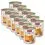 Animonda Carny Adult - Marha &eacute;s csirke 12 x 800 g