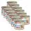 Animonda Carny Adult - Csirke &eacute;s lazac 12 x 200 g