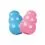 Kong Puppy Grenade S
