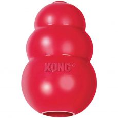 Kong Classic piros Gránát XXL