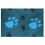 Paws Drybed pokr&oacute;c - k&eacute;k 150 x 100 cm