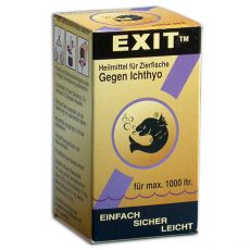 eSHa EXIT gyógyszer - 180 ml