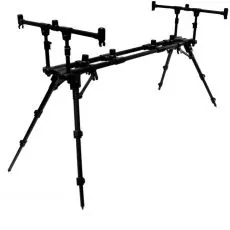 Rod pod