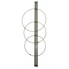 Tartó FH-490, 90 cm, virágtartó állvány