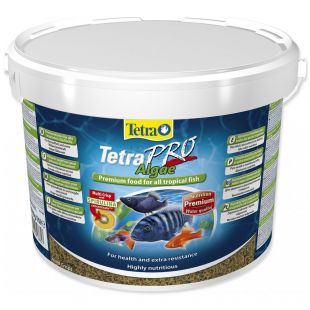TetraPro Algae táp 10 L
