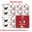 Royal Canin FIT 32 - t&aacute;pl&aacute;l&eacute;k felnőtt macsk&aacute;nak 10 kg