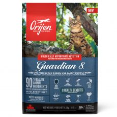 Orijen Cat Guardian 4,5 kg